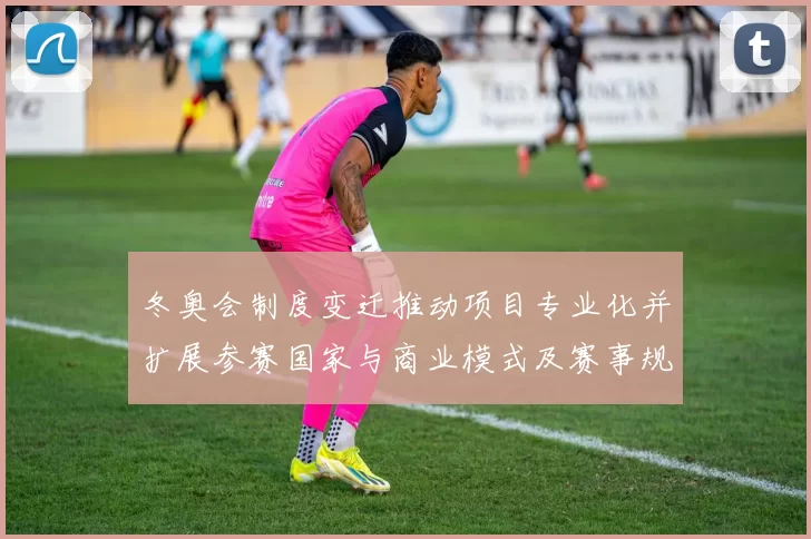 冬奥会制度变迁推动项目专业化并扩展参赛国家与商业模式及赛事规模增长
