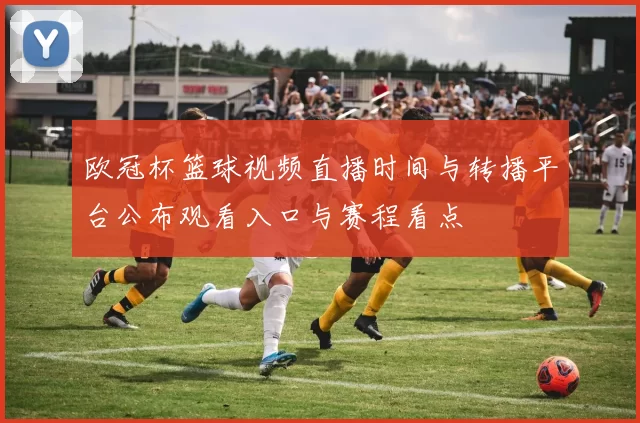 欧冠杯篮球视频直播时间与转播平台公布观看入口与赛程看点